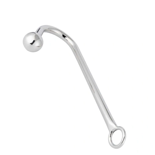 Smooth Sex AllNight Toy Anal Hook 3294 Metal 1124